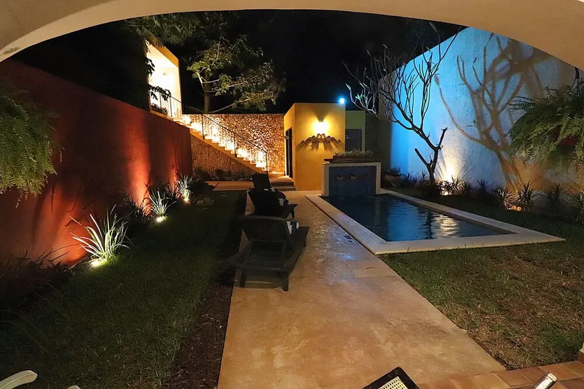 Hotel Flor de Mayo Centro Merida - Image 1