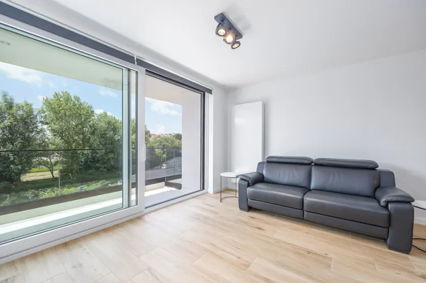 Apartment in Middelkerke With Balcony - Image 1