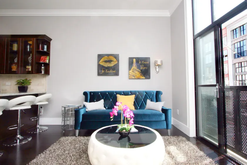 Santana Row Executive Luxury Condo - Silicon Valley - Levi's Stadium - Image 1