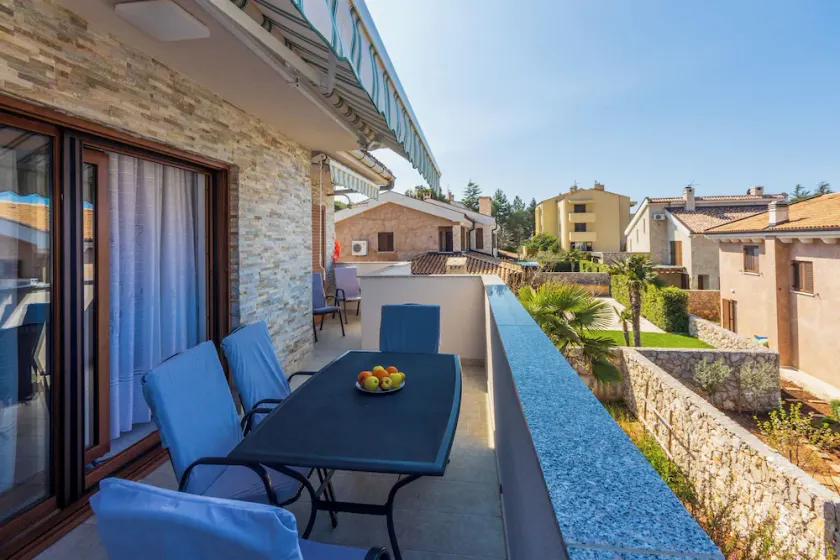 Apartment Vazmica - Image 1