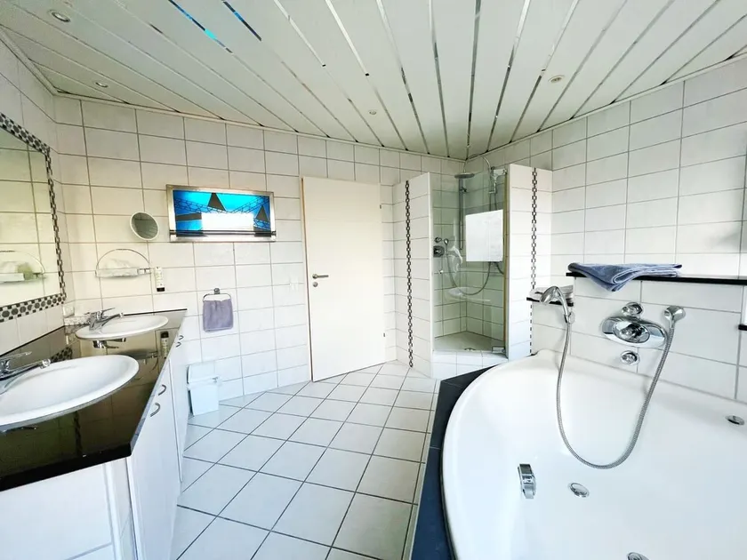 Apartment, 50 sqm, 3 bedrooms, balcony, max. 6 persons - Image 1