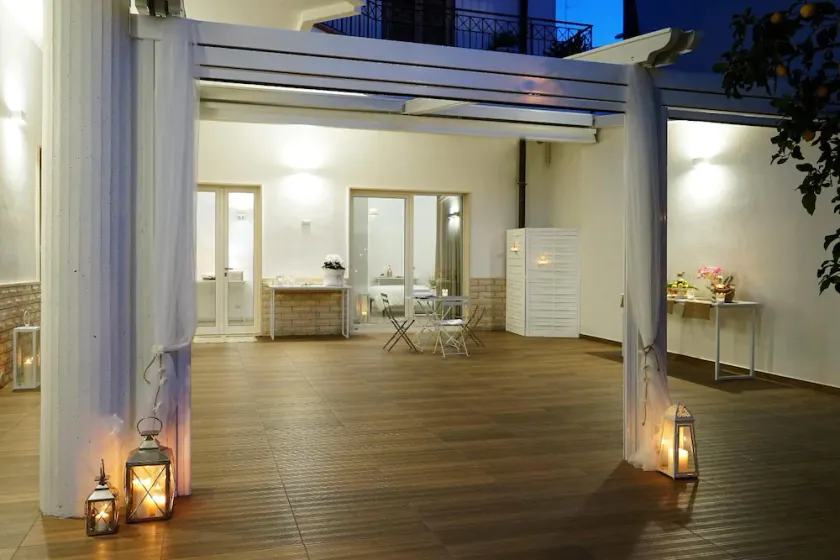 FEMily B&B Bed and Breakfast di Puglia in - Bari - Image 1