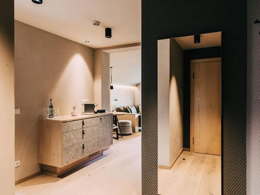 Hochwurzen family suite from 7 nights - Hotel Schwaigerhof - Image 1