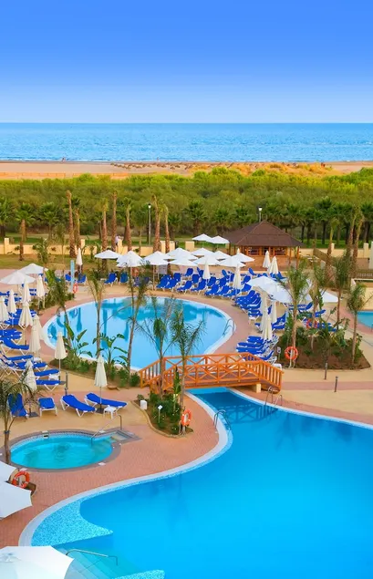 Playa Marina Spa Hotel - Luxury - Image 1