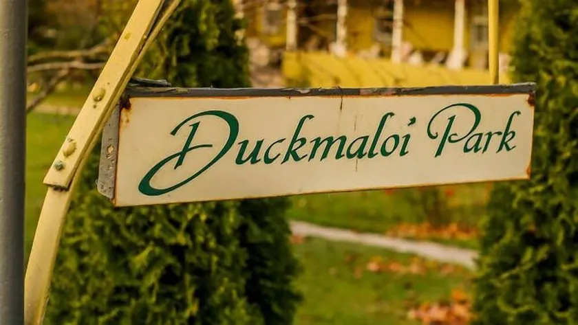 Duckmaloi Park Lodge - Image 1