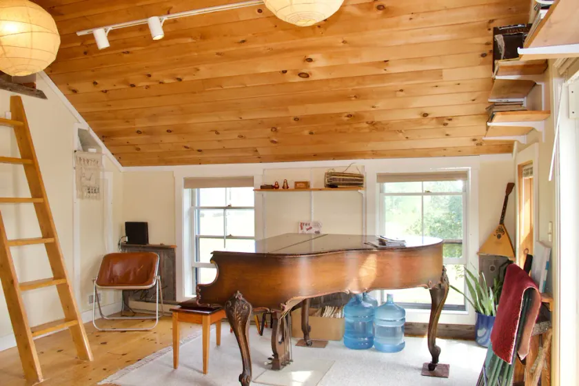 Coastal Maine Cottage 45 Minuten zum Bar Harbor und Acadia National Park - Image 1