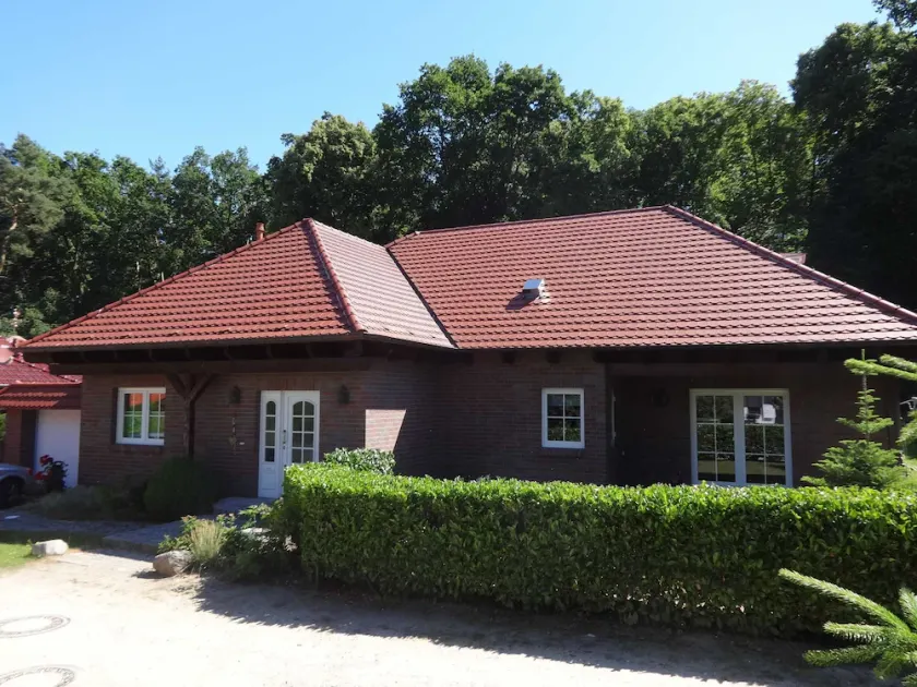 Vacation cottage Rohleder, Germany - Image 1