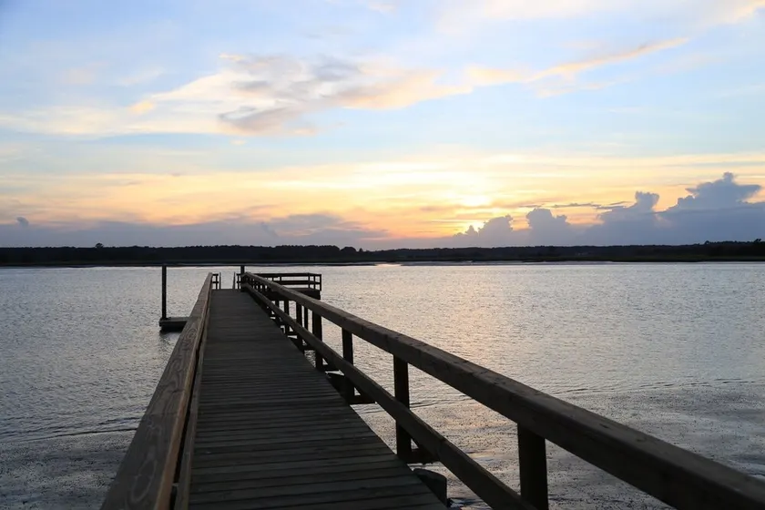 Deep water paradise! - Image 1