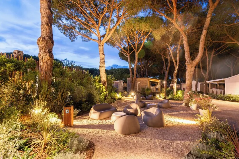 Hotiday Lodge Orbetello - Image 1