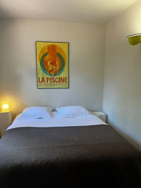 Logement près de la mer avec jardin 100m2 clôturé. Parking privé fermé avec bip. - Image 1