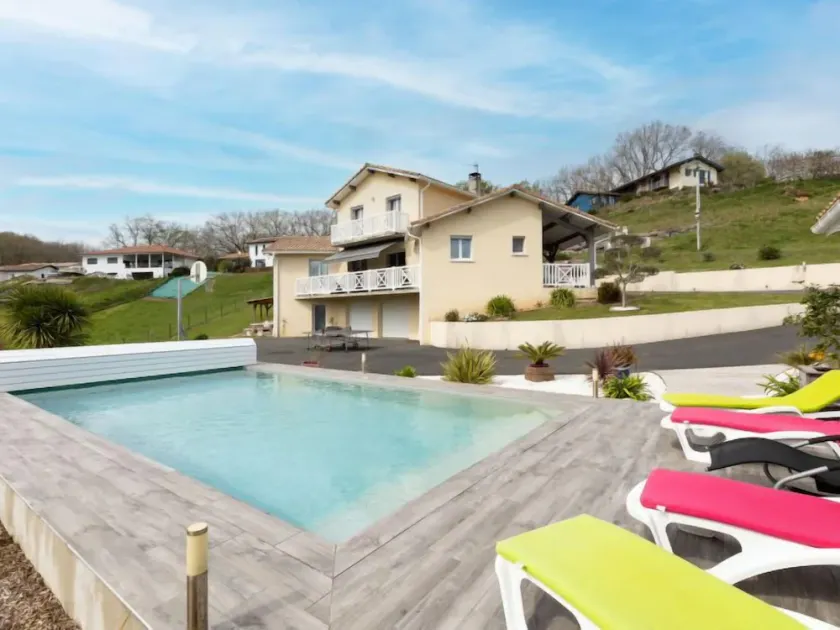 Holiday Home Lesgau by Interhome - Image 1