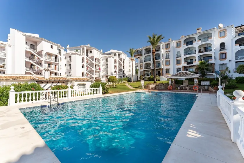 210 Mijas Sea View Bahia Playa - Image 1