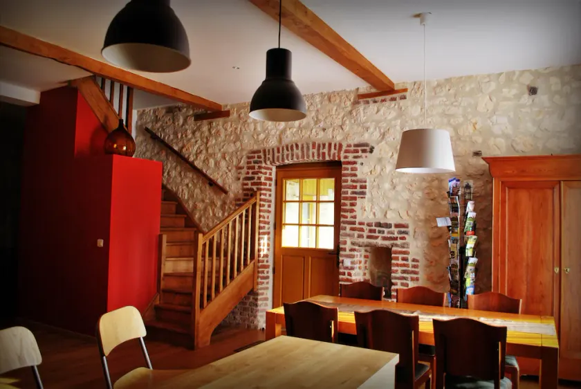 Chez Fifine, Unterkunft in Artois - Mont Saint Eloi - Image 1