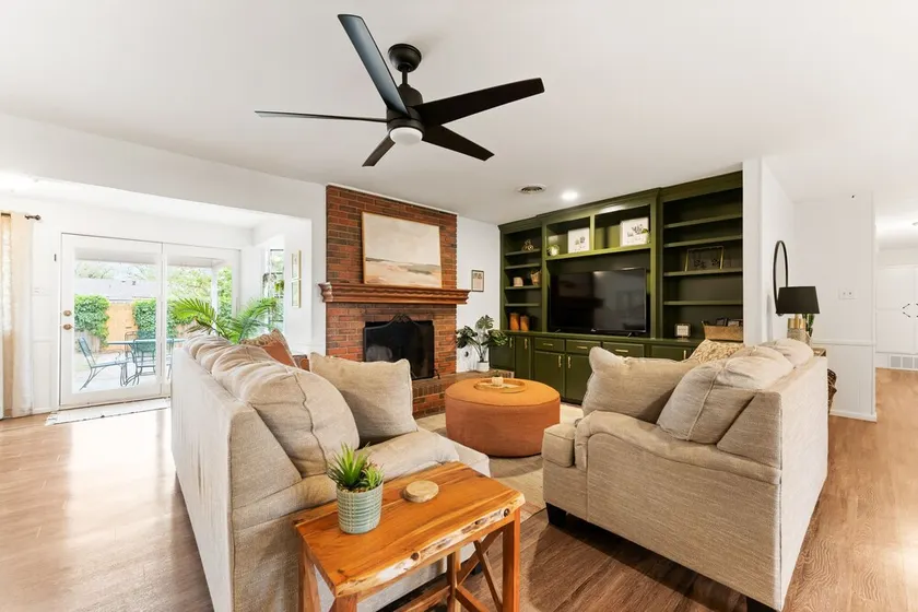 The Gathering Place - Boho Getaway Perfect For Family Stays! - Image 1