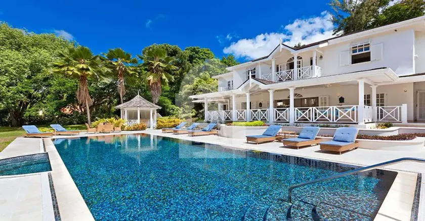 Moon Dance Luxury villa - Image 1