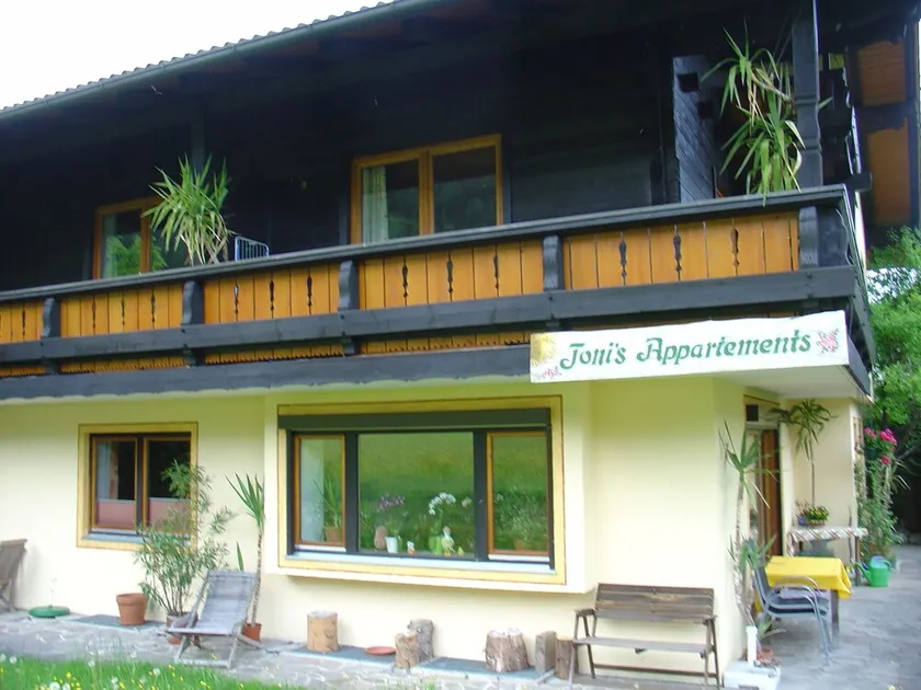 Bei Tonis Appartements sind Sie immer richtig! - Image 1