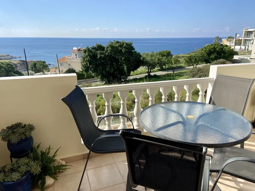 Stunning Sea View Apartment in the Sea Caves - Image 1