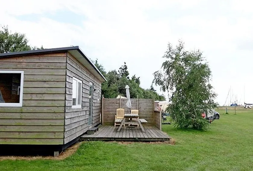Cabin by Hegermeer with Boat Rentals - Image 1
