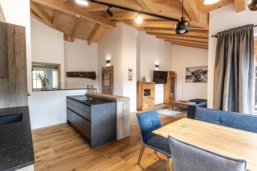 Dachstein Chalet A - Image 1