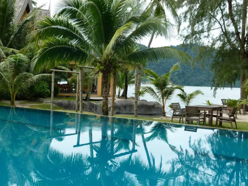 Villa Ban Rim Nam 50c - Image 1