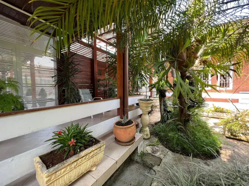 150m Praia -Ar condicionado -Petfriendly - Image 1