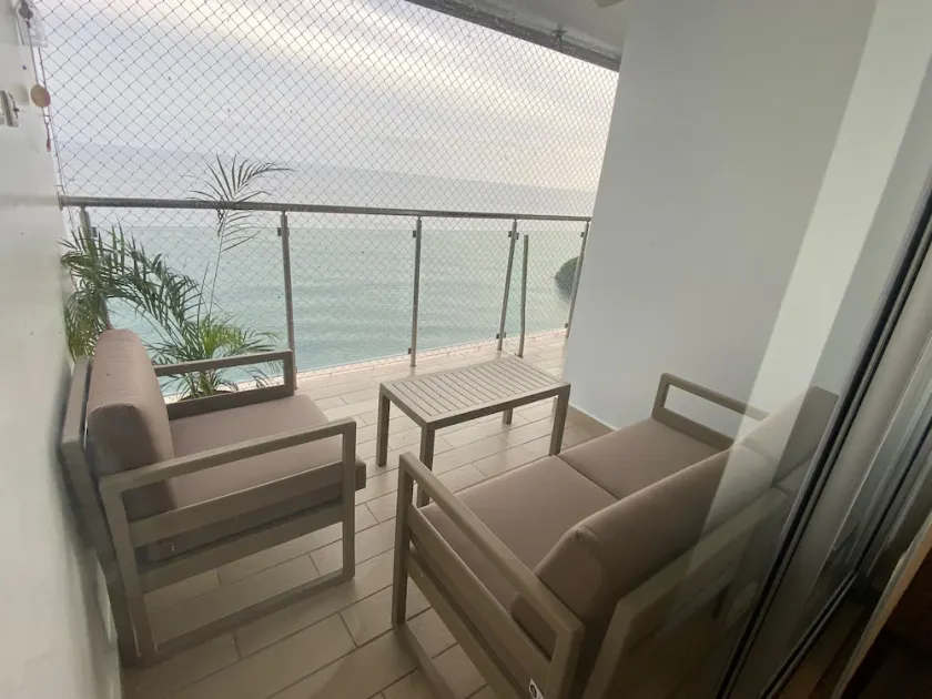 Beautiful Apartment El Palmar Beach Residence, San Carlos - Image 1
