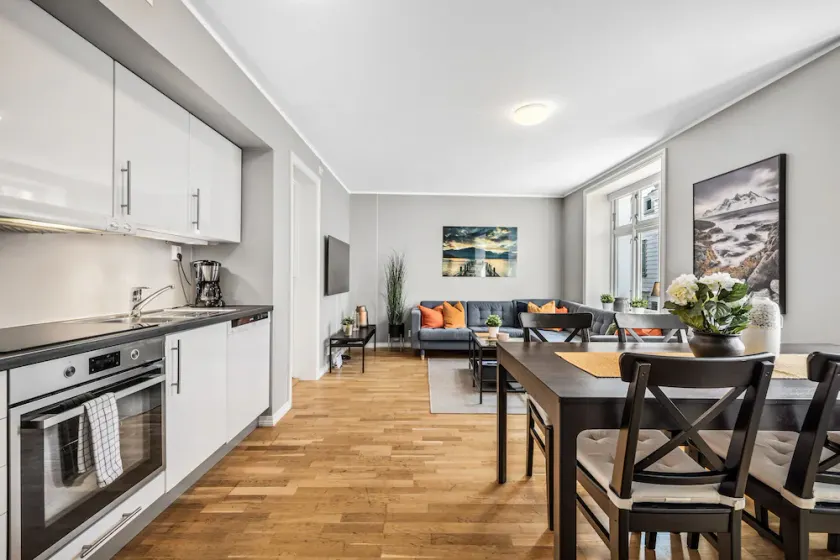 Dragesmauet Apartments - Image 1