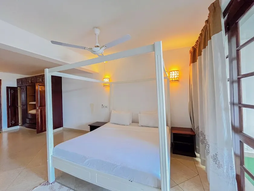 Jujo Beachfront Apartments - Image 1