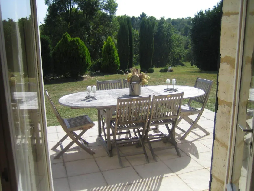 Maison de caractère - Maison avec jardin - Climatisation reversible - Image 1
