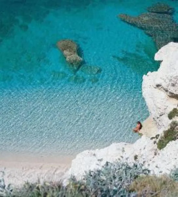 3 min  on foot from the beach -Elba Island - Image 1