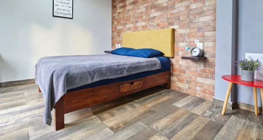 R10 LUXURY STUDIO (DISCOVER) 5 MINUTES FROM ITESM  - Image 1