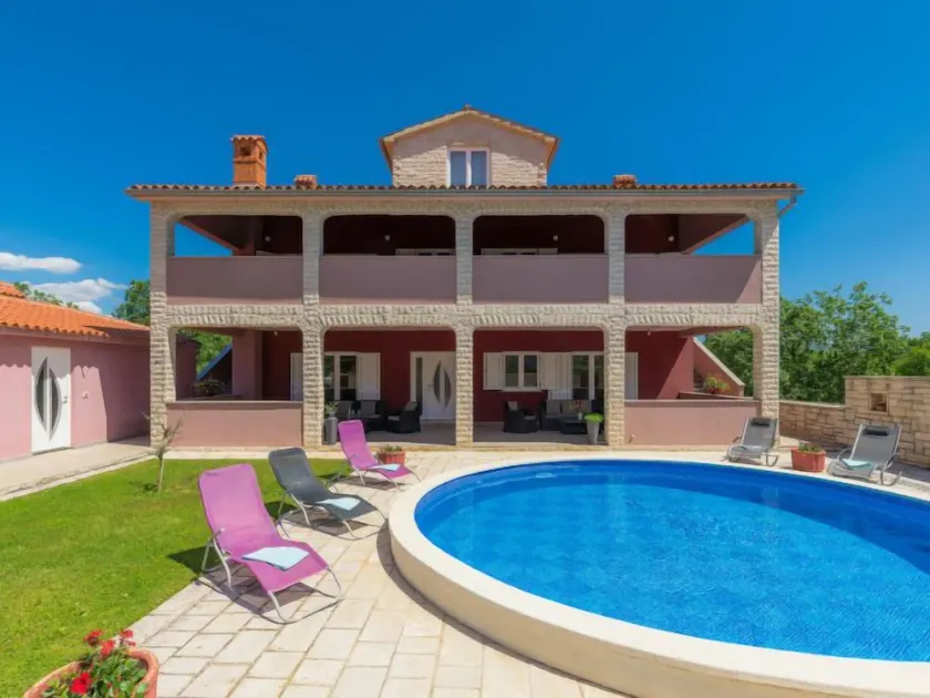 Holiday Home Ljiljana by Interhome - Image 1