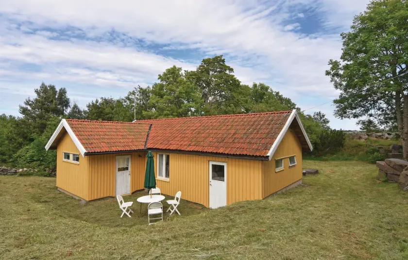 Tolles Zuhause in Hunnebostrand - Image 1