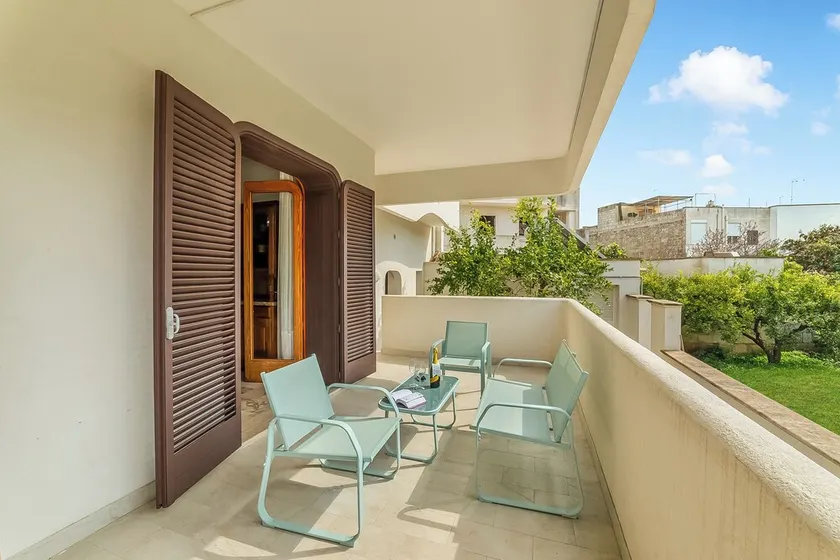 Tenuta Marrocco House - Image 1