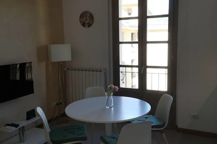Two-room apartment with a view Sanctuary - Image 1