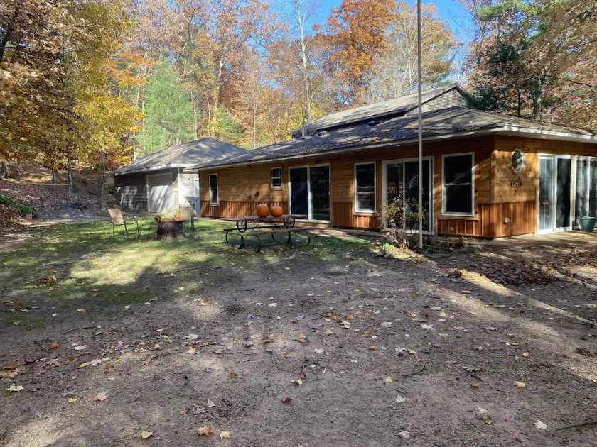 Sweet Retreat West..sandy ORV's and memories made here - Image 1