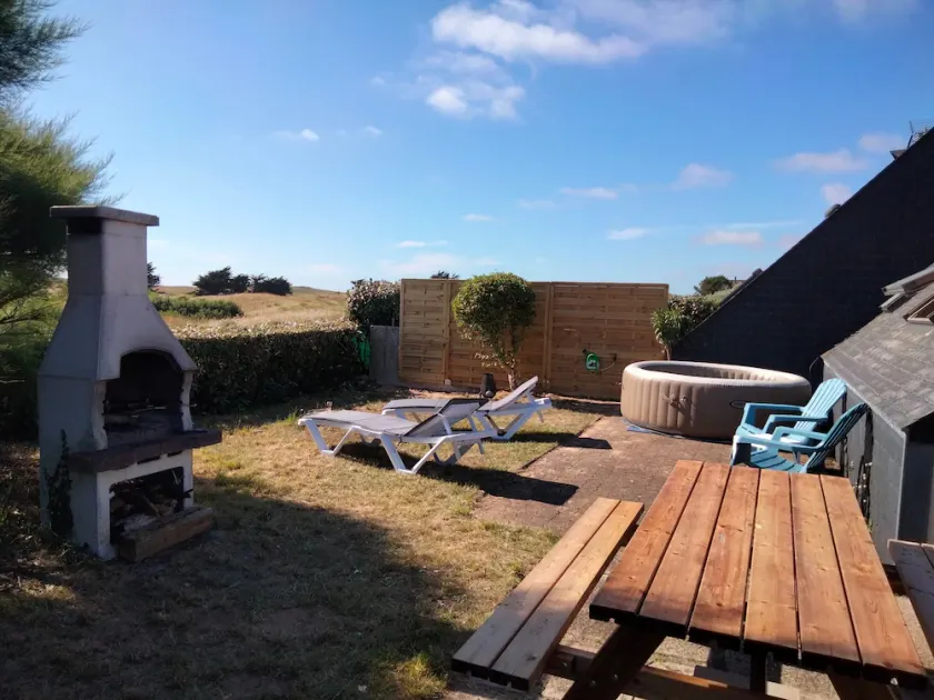 House in the Dunes - Image 1