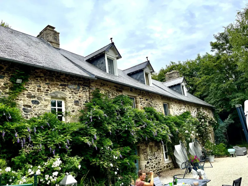 This house is not available - Image 1
