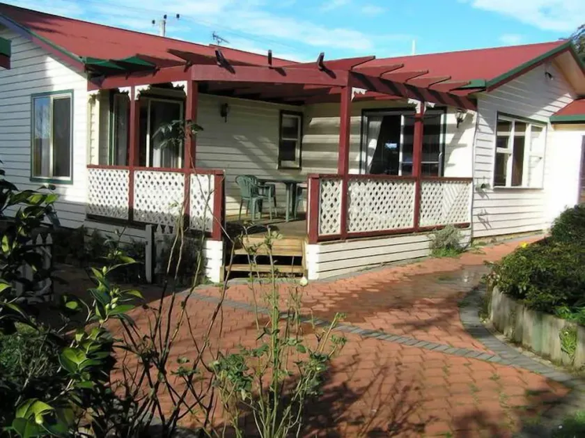 Belle Cottage - geräumiges unabhängiges Haus mit 2 Schlafzimmern - Image 1