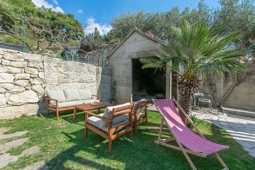Apartments Clarus Mare - Image 1