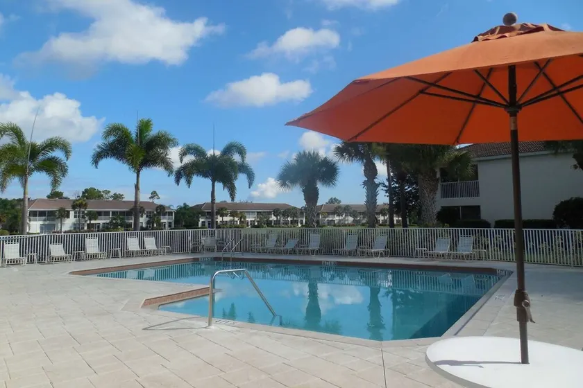 Smuk stueetagenhed, gratis WiFi, Social Club-medlemskab inkluderet, nyd Country Club Living! - Image 1