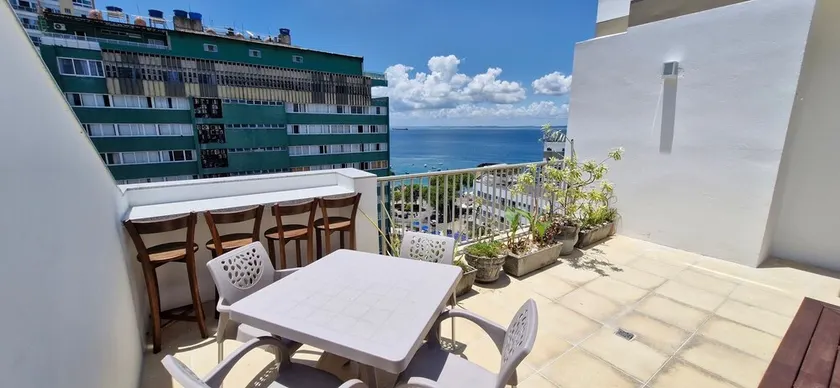 Porto do Sol Apartment - Image 1