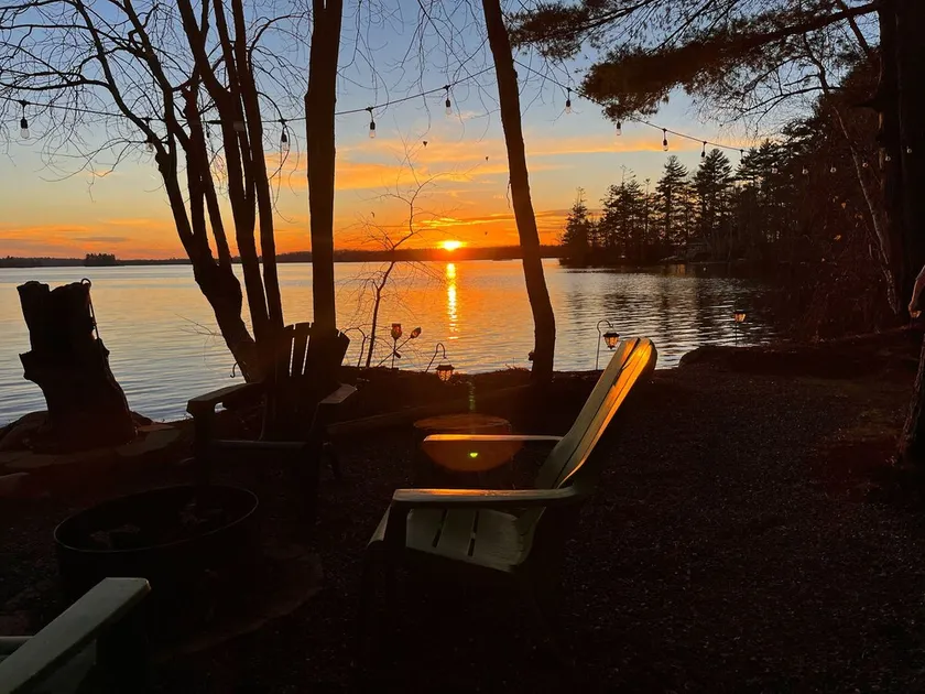 The Eagles Nest! ☀Four Seaon Lakeside Retreat☀ - Image 1