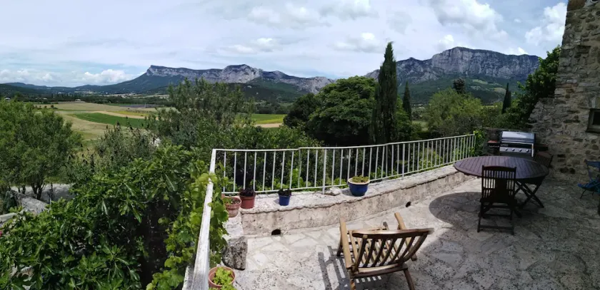 Logement Entier Avec Terrasse et vue Panoramique - Image 1