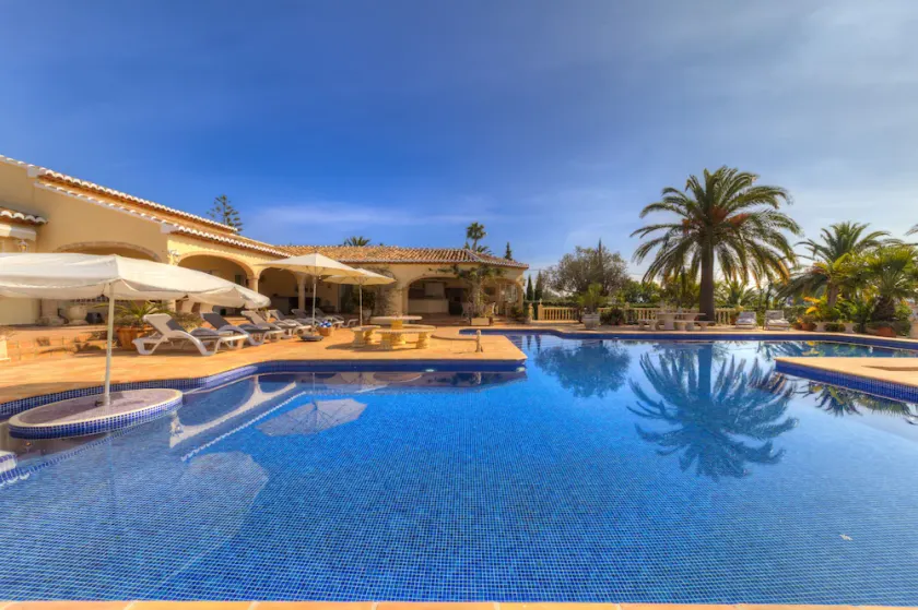 Villa Miramonte - Image 1