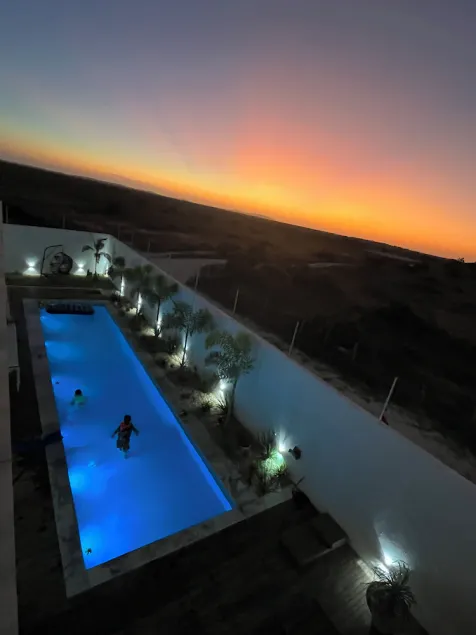 LUXURY OASIS IN PREÁ BEACH - Image 1