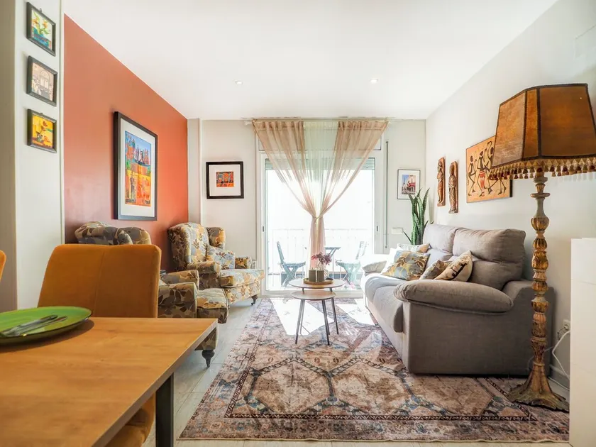 Casa Rainbow - Image 1
