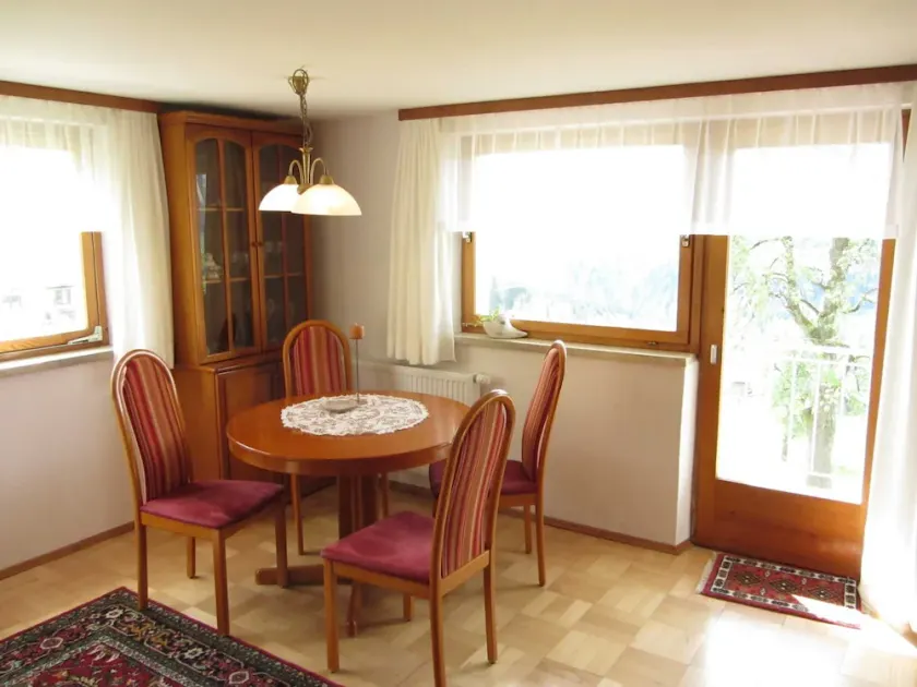 Apartamento para 2-5 personas - Haus Erna - Image 1