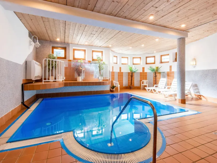 Holiday Apartment for Groups in Oberau - Image 1