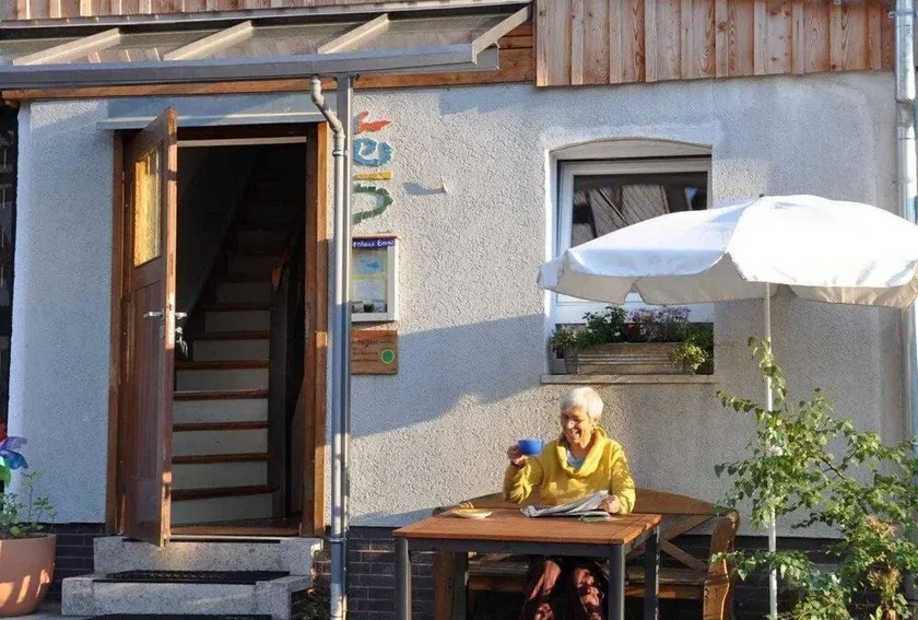 Sommerhus EMMA, Tyskland - Image 1
